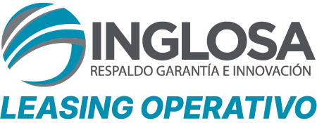 Logo INGLOSA_VVVV