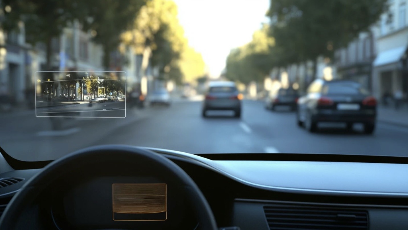Apple Carplay