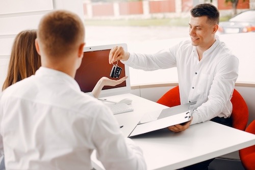 LEASING OPERATIVO